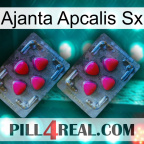 Ajanta Apcalis Sx 14